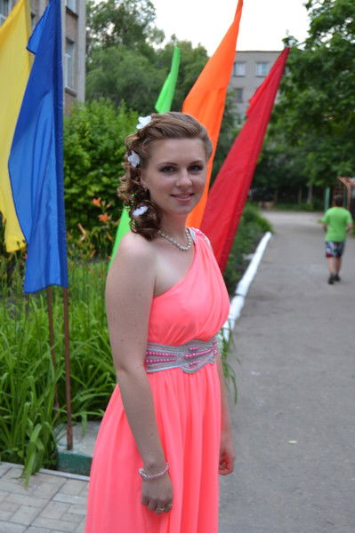 Мария Бочкарева