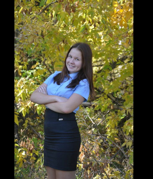 Алина Гаязова