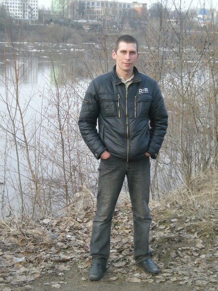 Павел Лабовкин