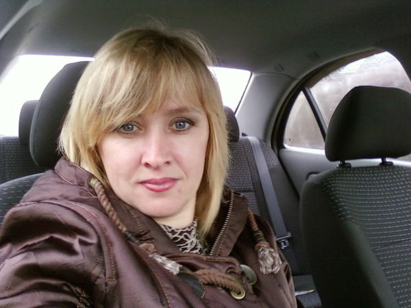 Татьяна Неустроева