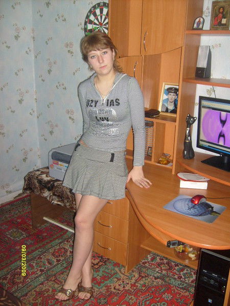 Ирина Савка