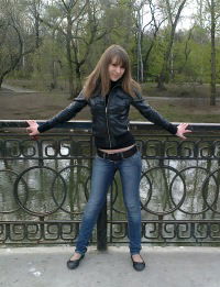 Наташенька Иванова