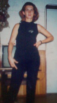 Наталия Крот