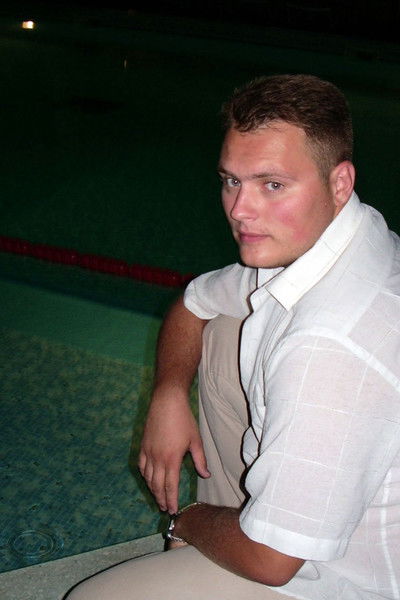 Алексей Гаценко