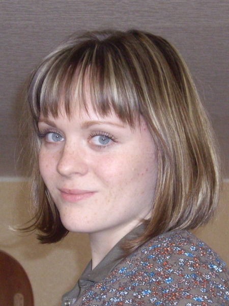 Анастасия Буйчик