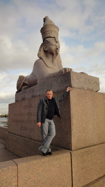 Павел Чигиринов