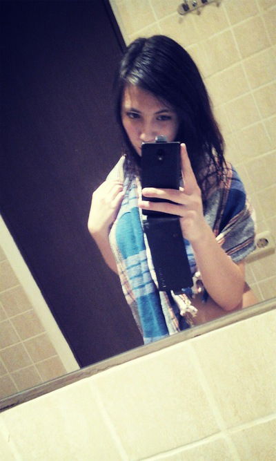 Кристина Горбунова