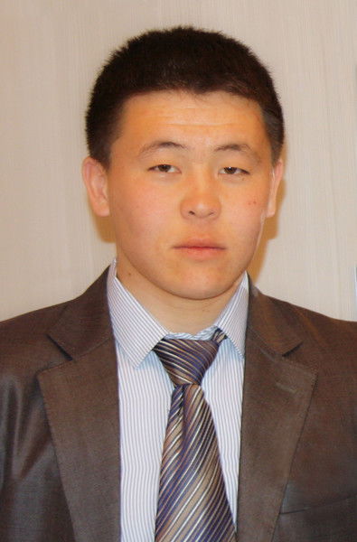 Кыял Абдыжапаров