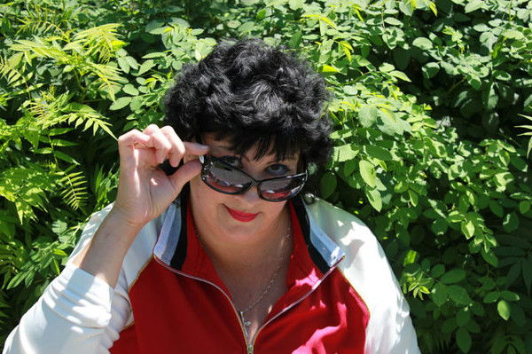 Татьяна Черепанова