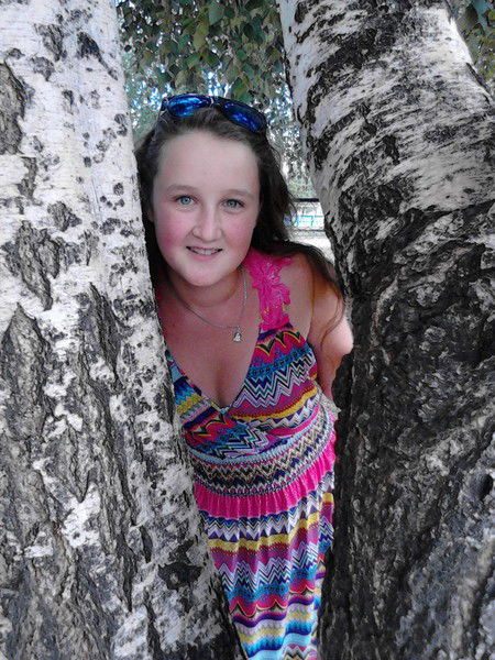 Светлана Галанцева