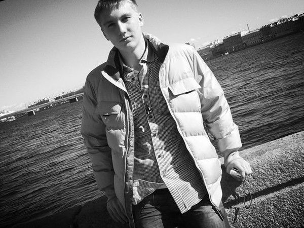 Василий Лагунов