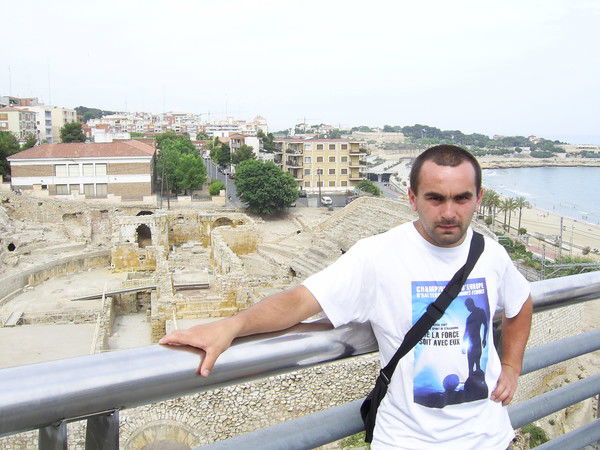 Дмитрий Пономарёв