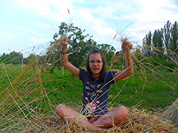 Машуля Даренская