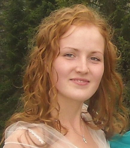 Анастасия Доронина