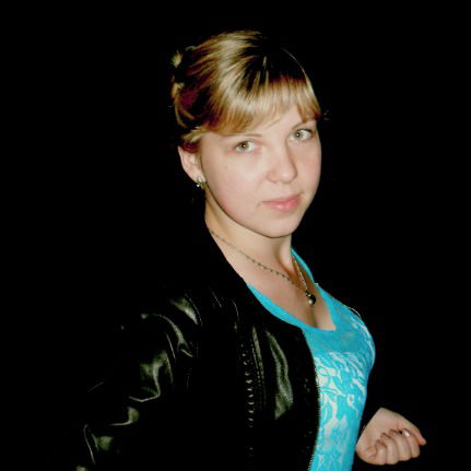 Мария Бреус