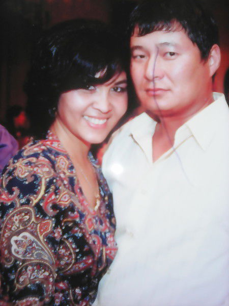 Нуржан Иманова