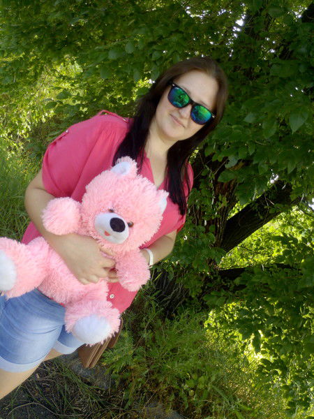 Лида Гандзевич