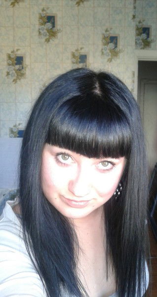 Аня Даниличева