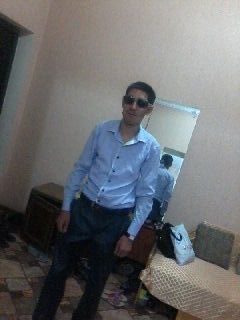 Ермек Байгулаков