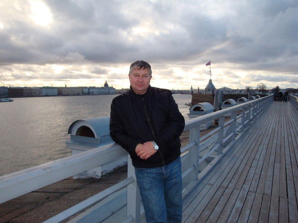 Александр Балбашов