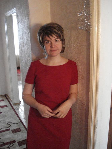 Юлия Герцберг