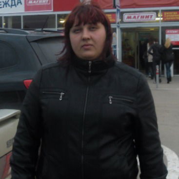 Юлия Неянченко