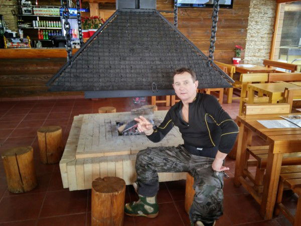 Александр Иваньков