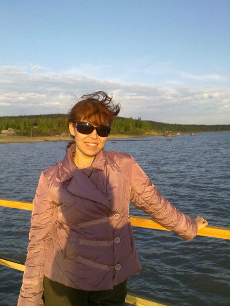 Мира Ибраева