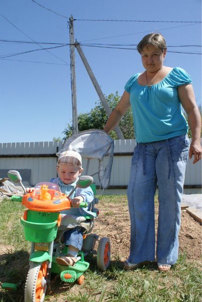 Татьяна Уголкова