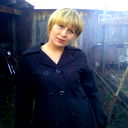 Анна Васильева