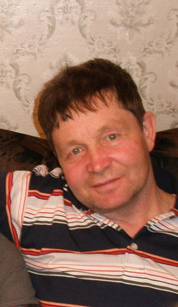 Анатолий Горшунов