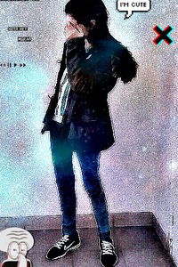 Катя Лукьяненко