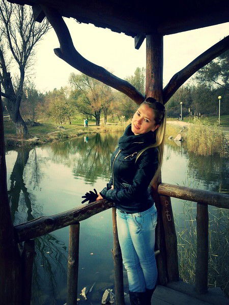 Юличка Юляшка