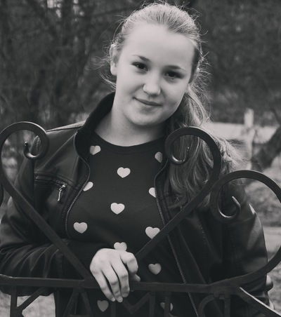 Наталья Сергеева