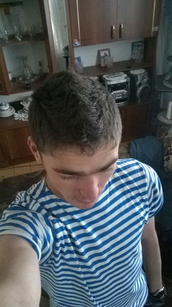 Альберт. Чапаев