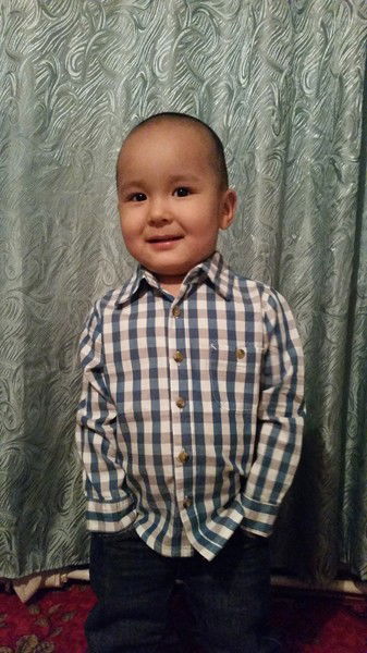 Кубаныч Иманкулов