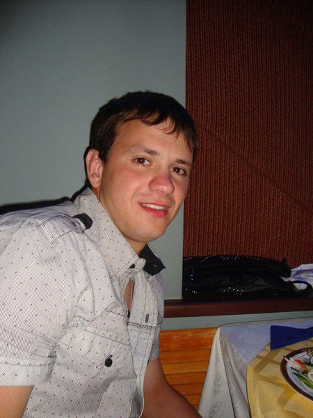 Саша Малышев