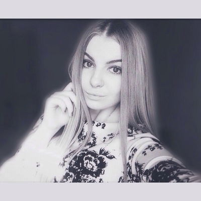 Полина Василькова