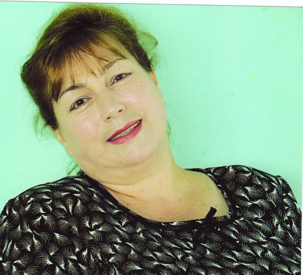 Наталья Дорохова