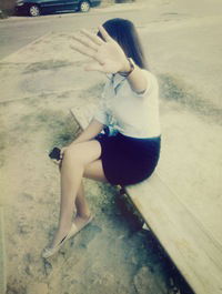 Айым Саркытбаева