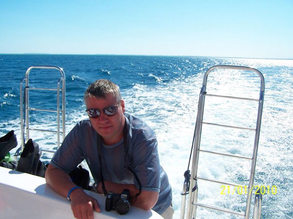 Виталий Лесуков