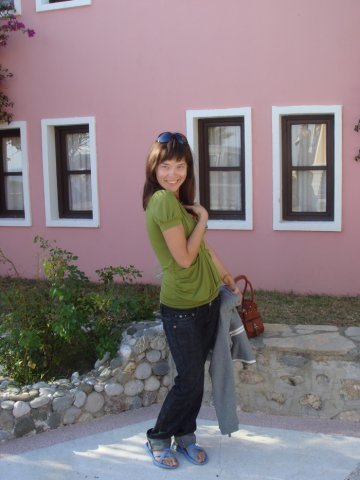 Инга Ханина