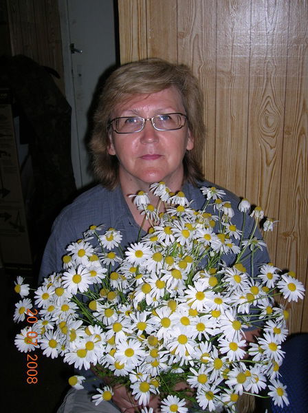 Валентина Никол Неплохова