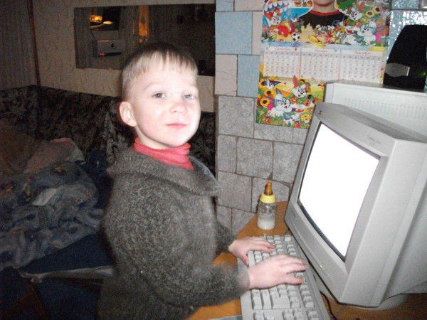 Николай Чуканов