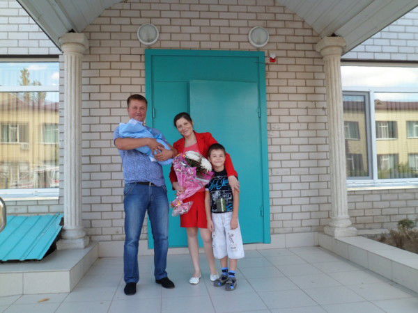 Елена Прядухина