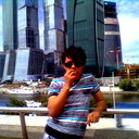 Сардор. Курбанбаев