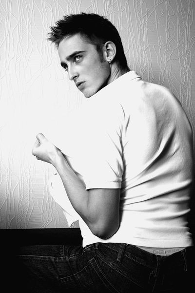 Анри Анхель