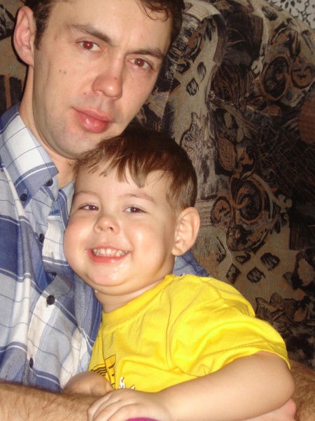 Руслан Назаров