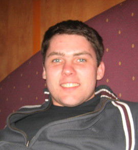 Дмитрий Темеров