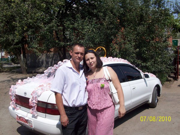 Инна Долгова